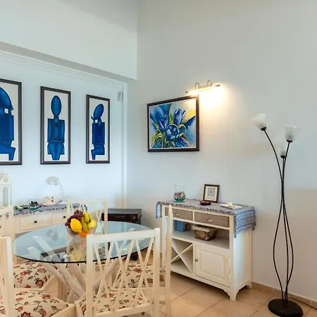 Marina Ii Beachfront By Holidays * Corralejo