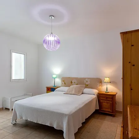Marina Ii Beachfront By Holidays Villa Corralejo