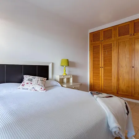 Marina Ii Beachfront By Holidays Villa