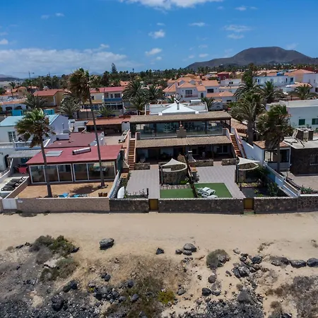 Marina Ii Beachfront By Holidays