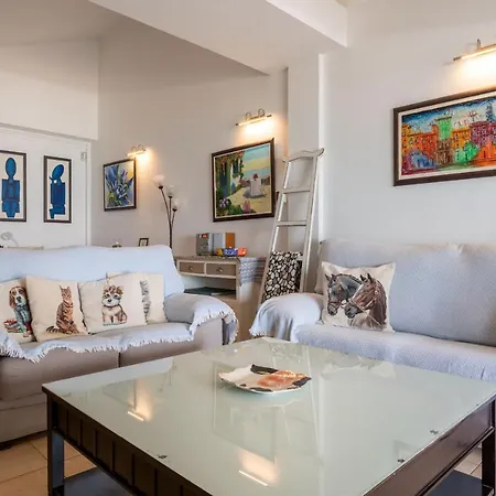 Marina Ii Beachfront By Holidays 别墅 *