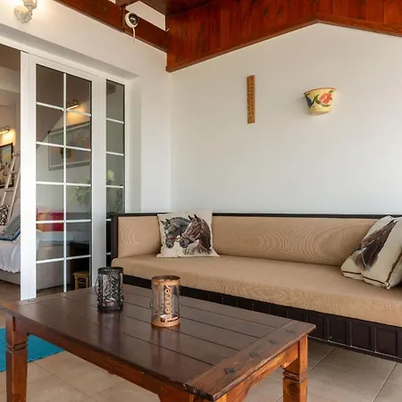 别墅 Marina Ii Beachfront By Holidays *